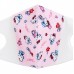 日本 SKATER HELLO KITTY 兒童 3D 立體口罩